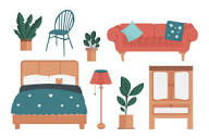 Home decoration & Appliance